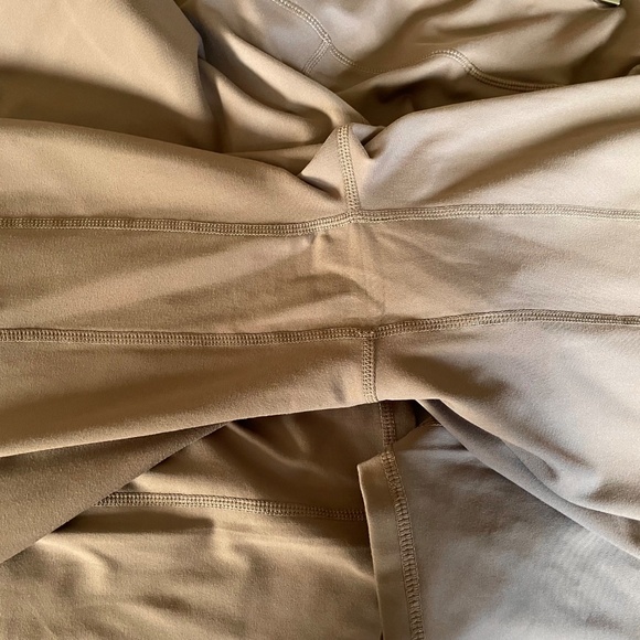 Promover Wide Leg Yoga Pants - Picture 5 of 5